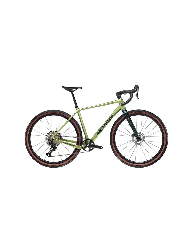 Bianchi Bianchi Arcadex AL 2026