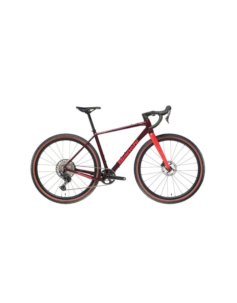 Bianchi Bianchi Arcadex AL 2026