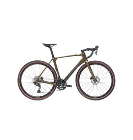 Bianchi Bianchi Impulso Pro GRX 820 12spd 2026