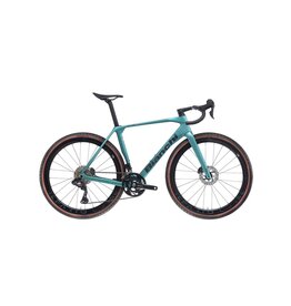 Bianchi Bianchi Impulso RC GRX 825 Di2 2026