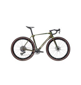 Bianchi Bianchi Impulso RC Red XPLR 2026