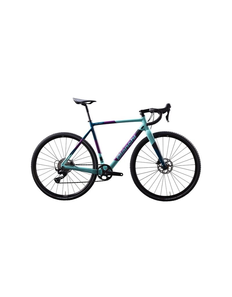 Bianchi Bianchi Zolder Pro Ultegra 2026