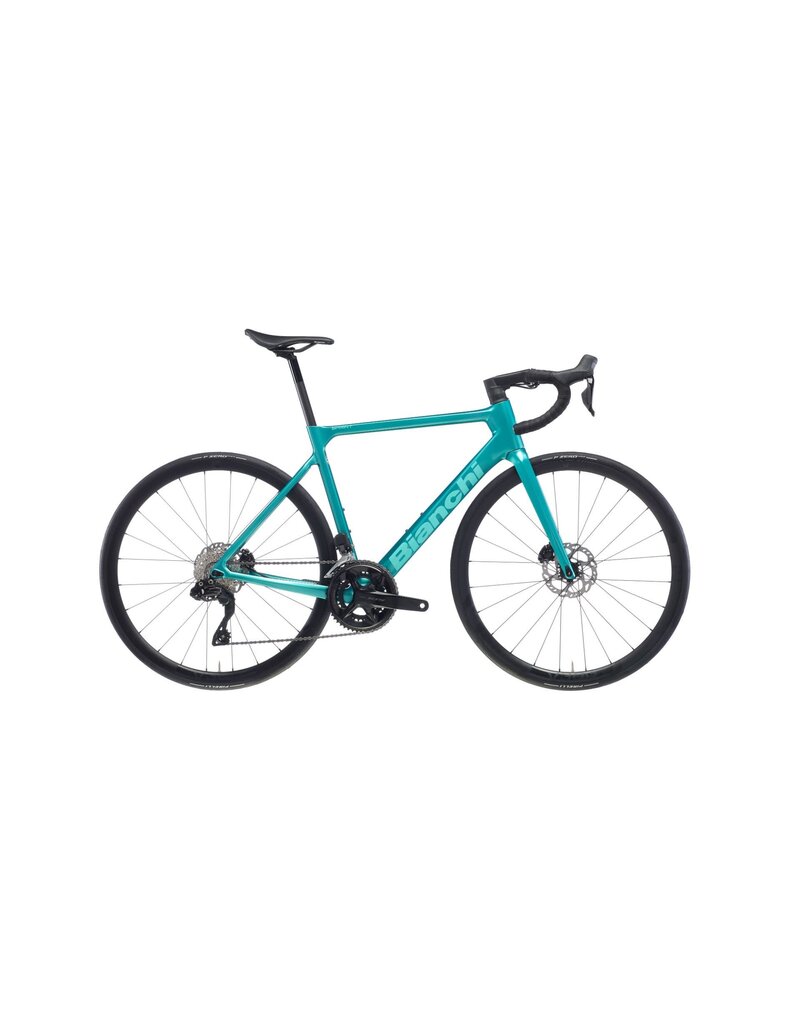 Bianchi Bianchi Sprint IRC 105 Di2  2026