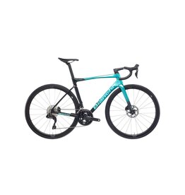 Bianchi Bianchi Specialissima Comp - 105 Di2 5034 VPAL  2026