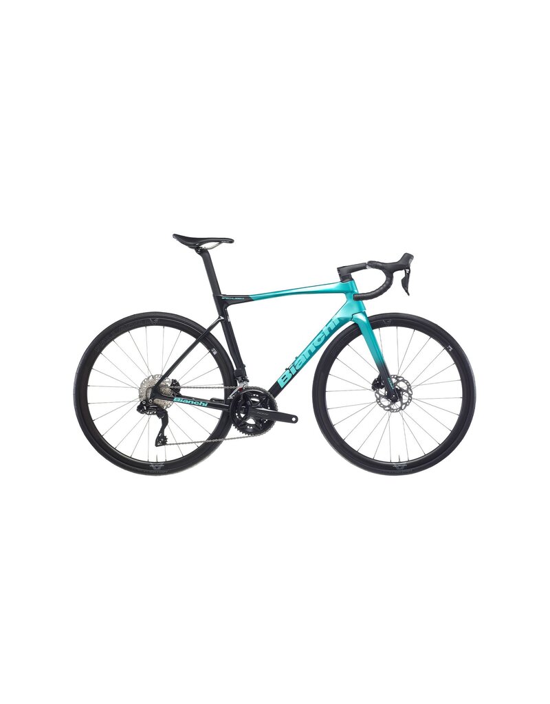 Bianchi Bianchi Specialissima Comp - 105 Di2 5034 VPAL  2026
