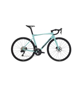 Bianchi Bianchi Specialissima Comp Rival AXS 2026