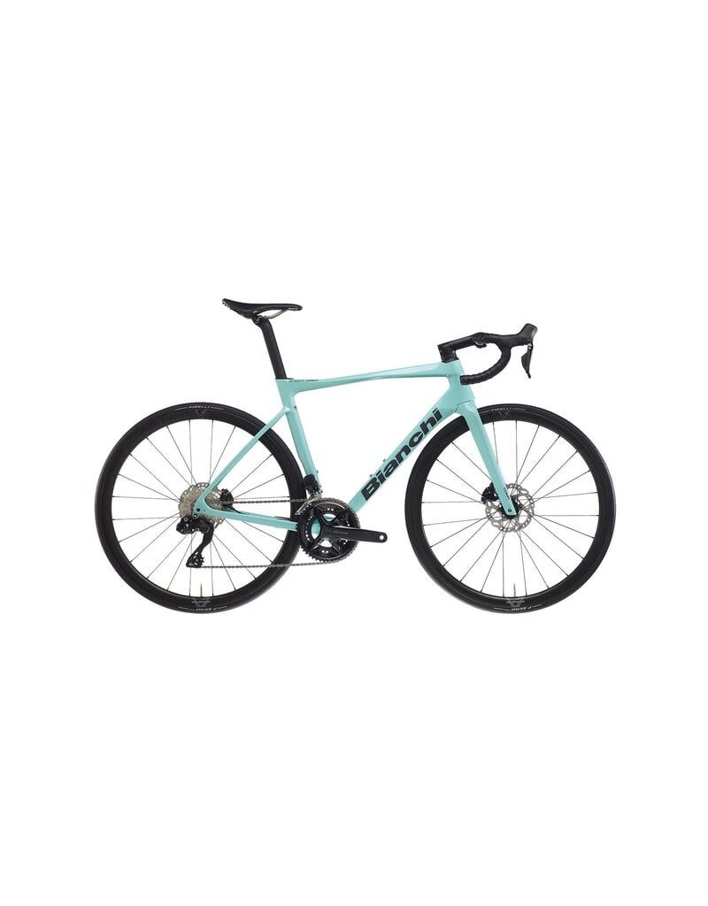 Bianchi Bianchi Specialissima Comp Rival AXS 2026