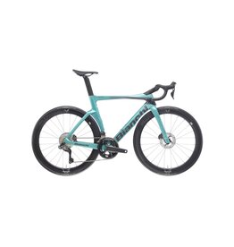 Bianchi Bianchi Oltre Pro Ultegra Di2 12spd 2026