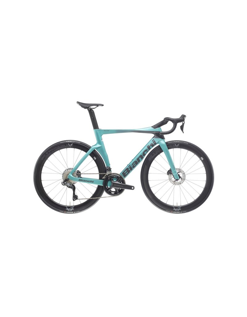 Bianchi Bianchi Oltre Pro Ultegra Di2 12spd 2026