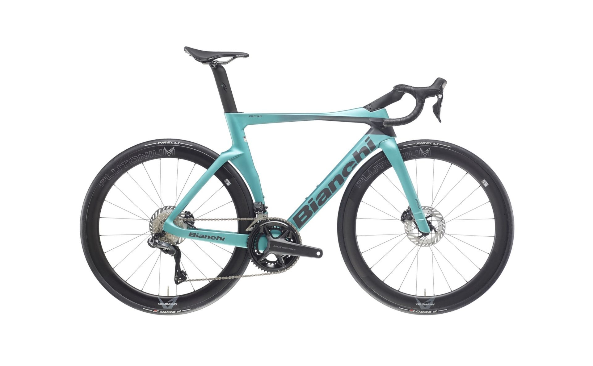 大幅値下げ【新品】Bianchi OLTRE PRO Ultegra Di2 Bianchi Oltre Pro Ultegra Di2 12spd 2026 - The Bike Asylum