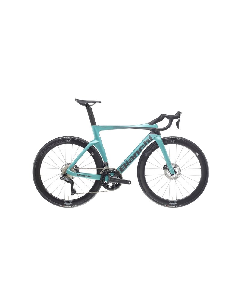 Bianchi Bianchi Oltre Pro Sram Force eTap  2026