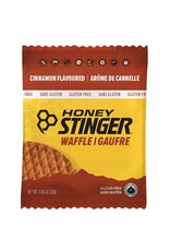 Honey Stinger Honey Stinger, Organic Gluten Free Waffles, Bars, Cinnamon,