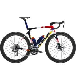 Trek Trek Madone SLR 9 AXS Gen 8 2026