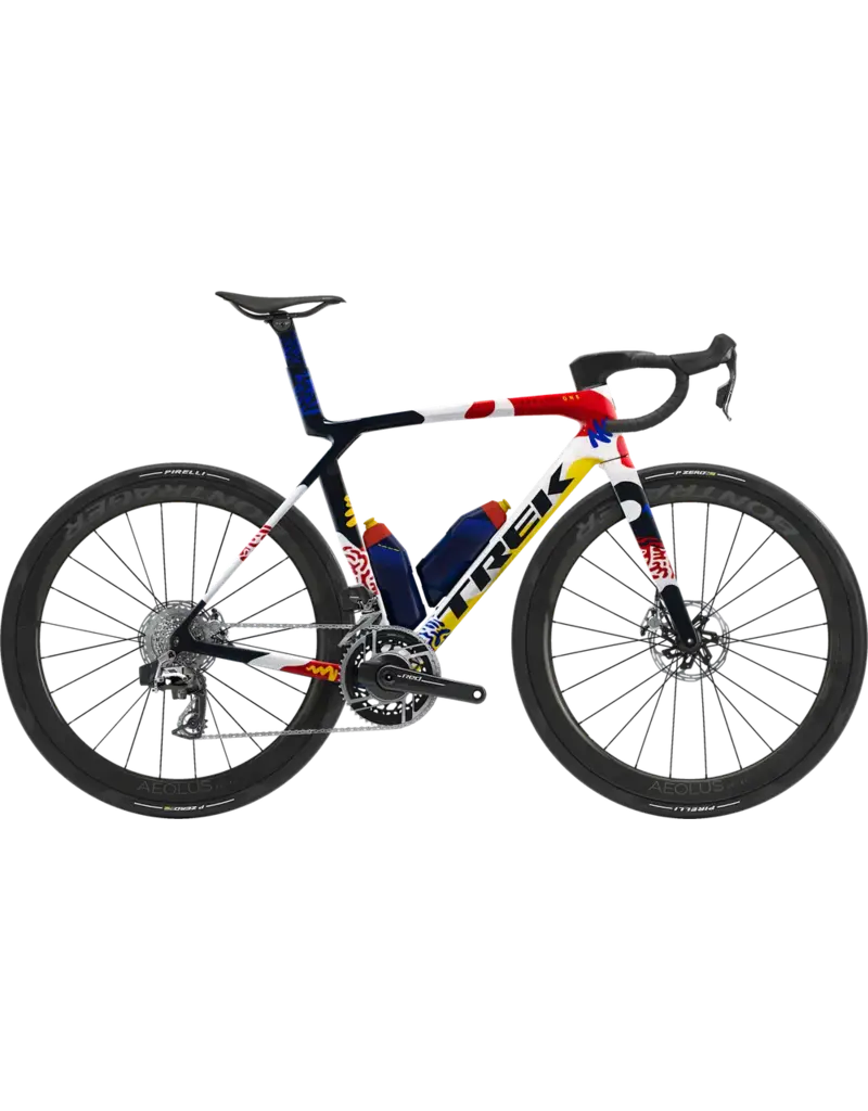 Trek Trek Madone SLR 9 AXS Gen 8 2026