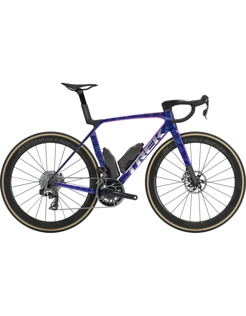 Trek Trek Madone SLR 9 AXS Gen 8 2026