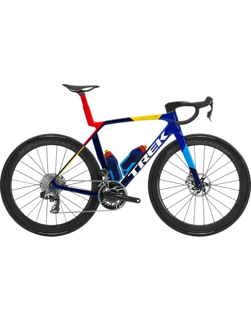 Trek Trek Madone SLR 9 AXS Gen 8 2026