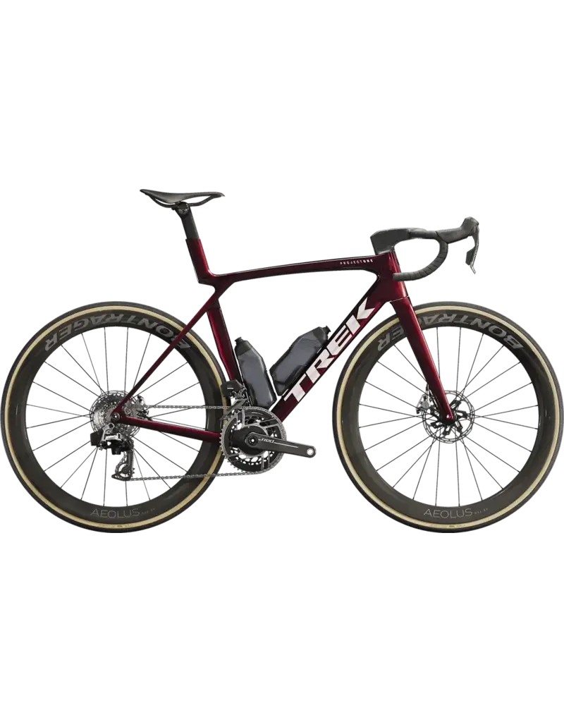 Trek Trek Madone SLR 9 AXS Gen 8 2026