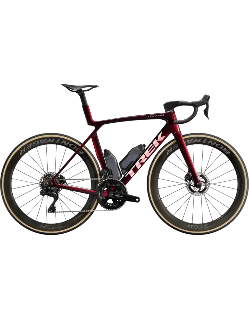 Trek Trek Madone SLR 9 Gen 8 2026