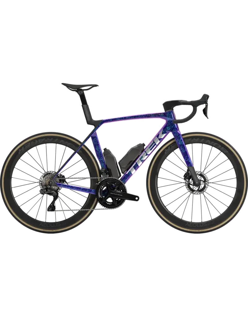 Trek Trek Madone SLR 9 Gen 8 2026