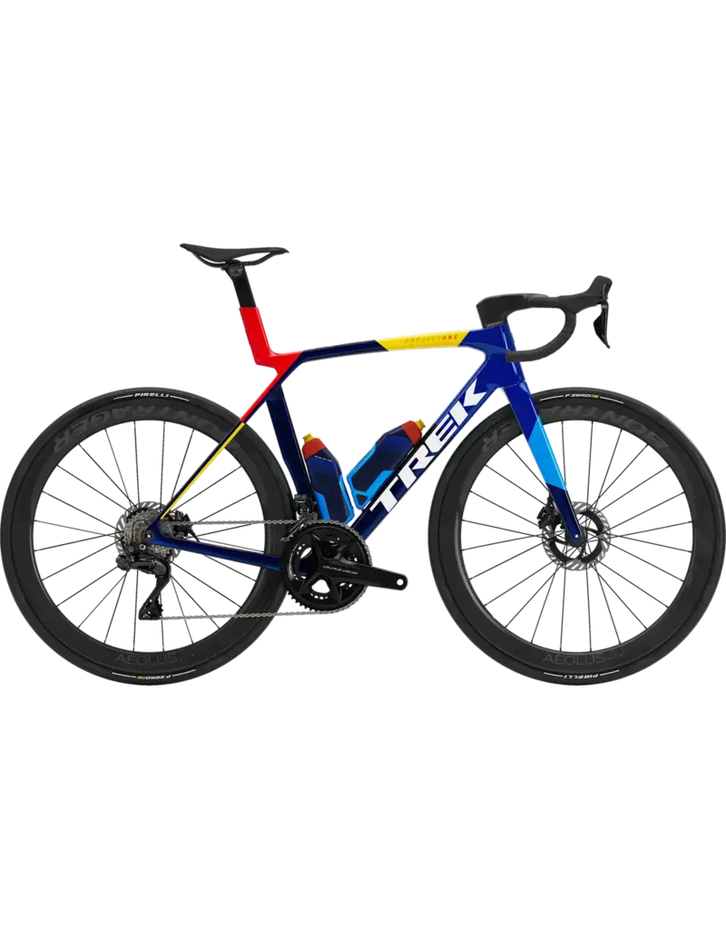 Trek Trek Madone SLR 9 Gen 8 2026