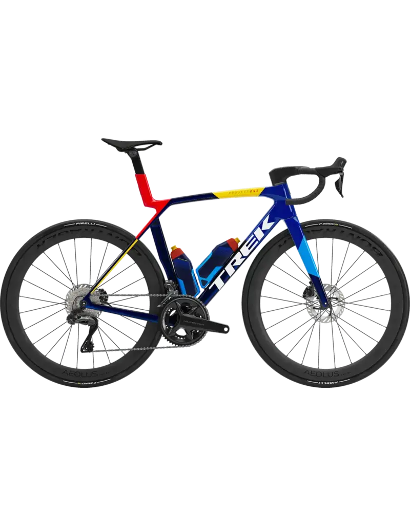 Trek Trek Madone SLR 7 Gen 8 2026