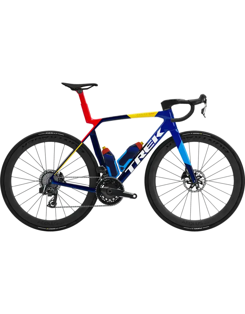 Trek Trek Madone SLR 7 AXS Gen 8 2026