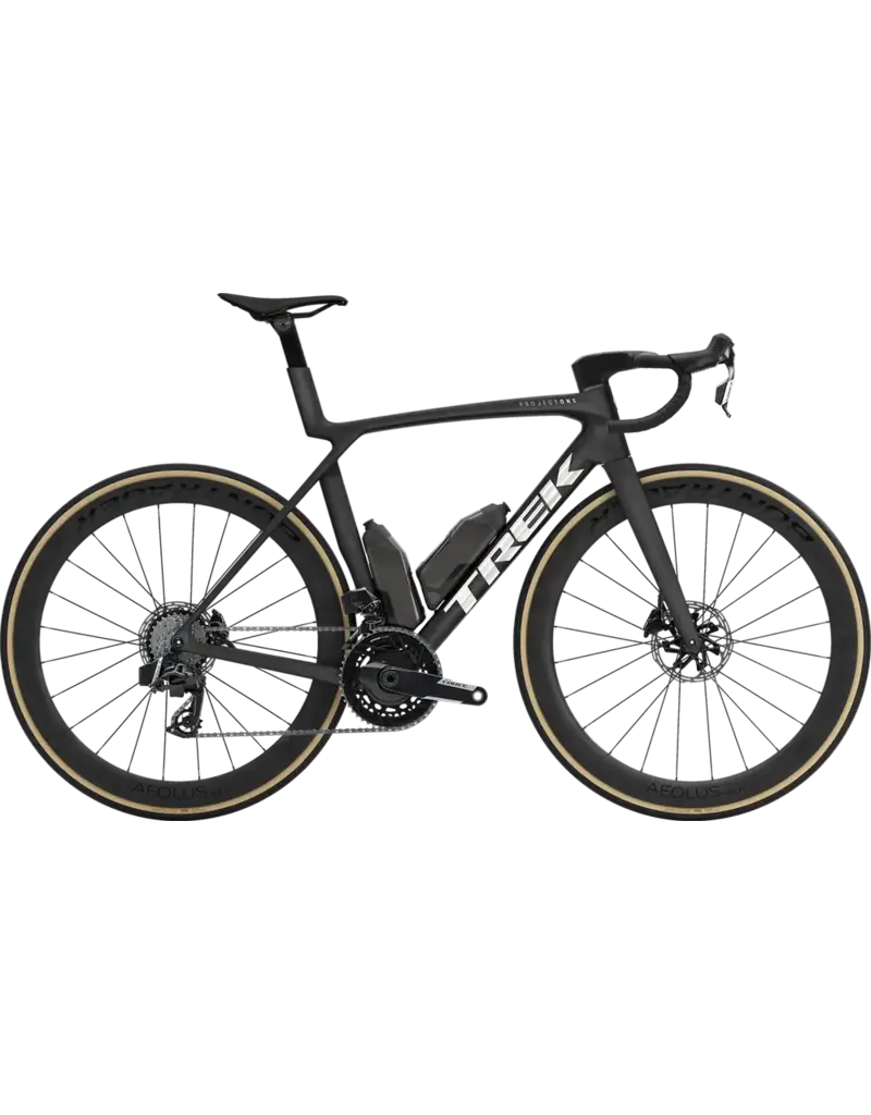 Trek Trek Madone SLR 7 AXS Gen 8 2026