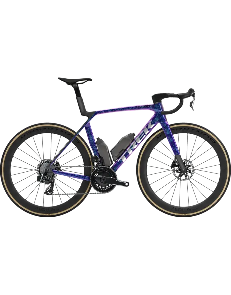 Trek Trek Madone SLR 7 AXS Gen 8 2026