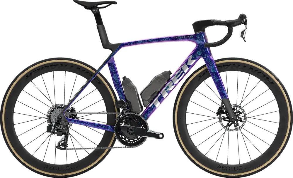 Trek Madone SLR 7 AXS Gen 8 2026 - The Bike Asylum