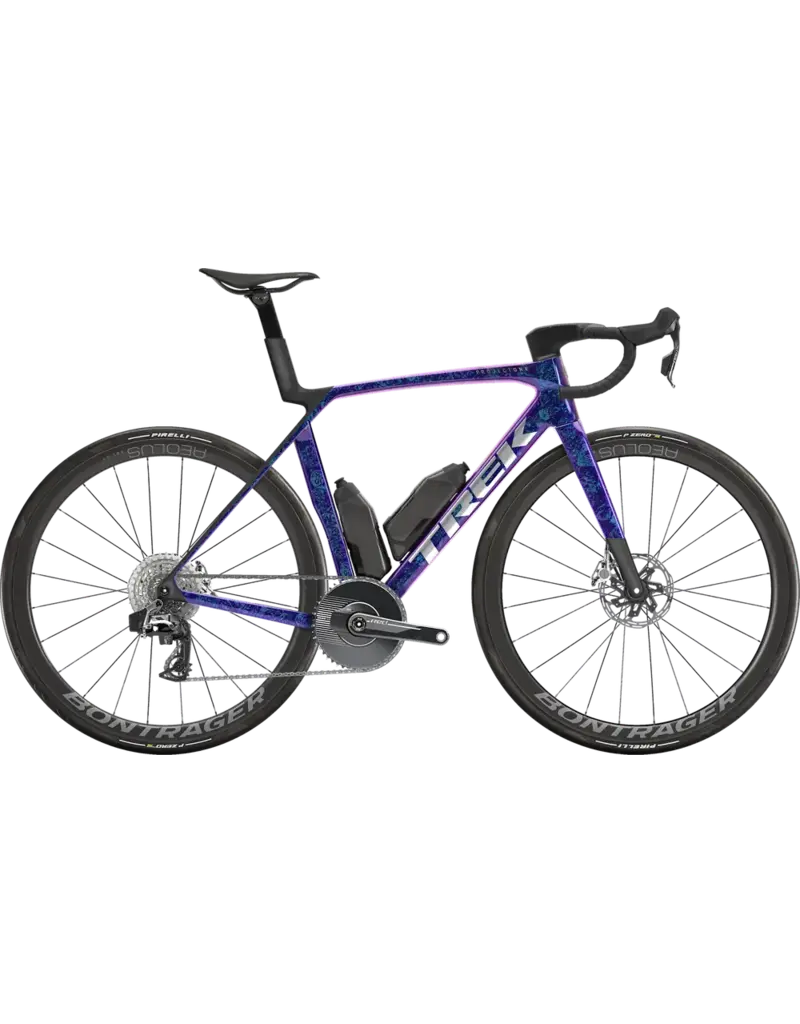 Trek Trek Madone SLR 9 AXS 1 Gen 8 2026