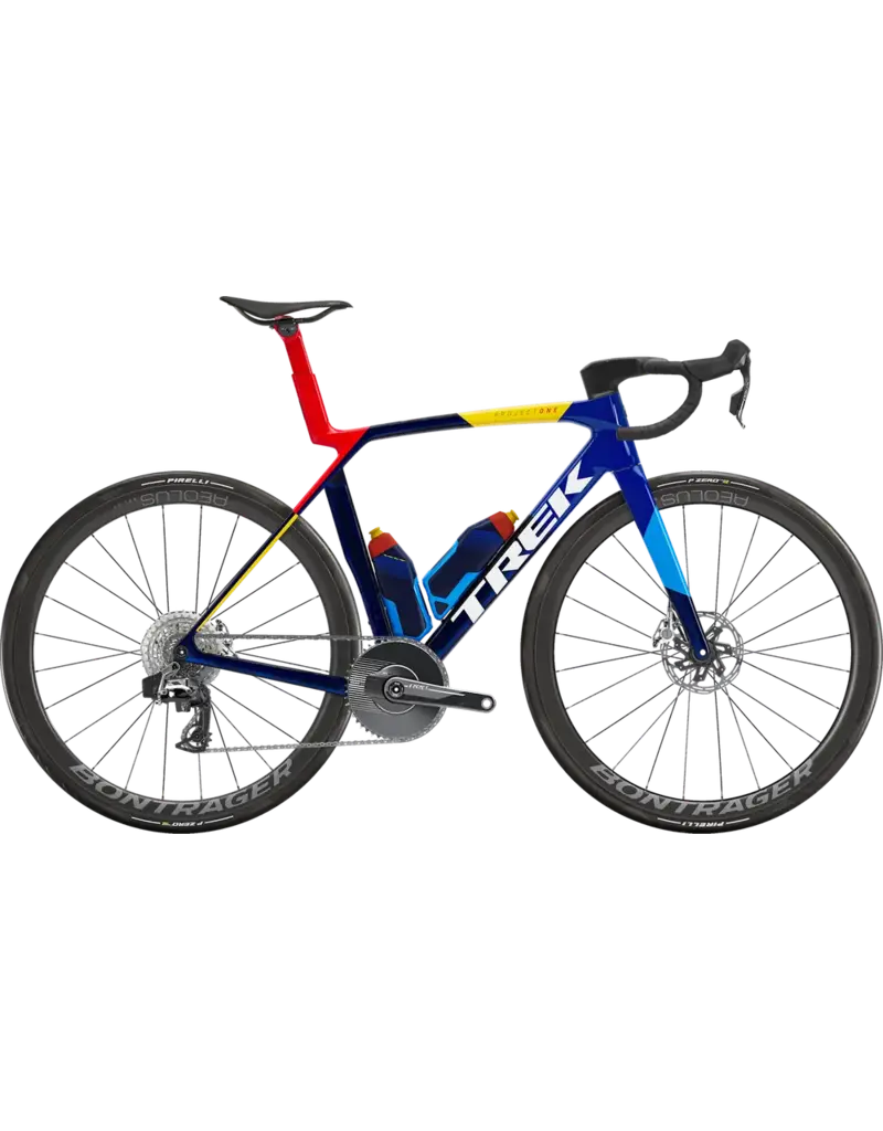 Trek Trek Madone SLR 9 AXS 1 Gen 8 2026