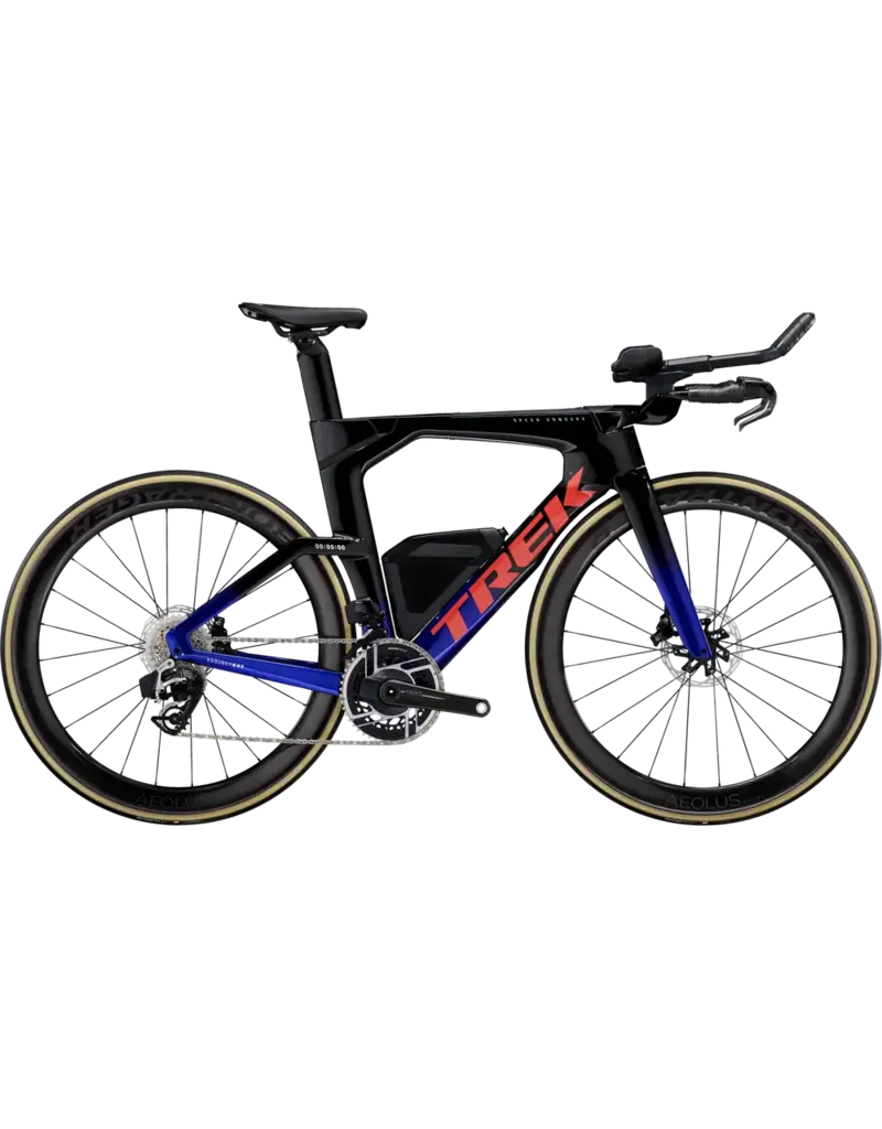 Trek Trek Speed Concept SLR 9 AXS 2026