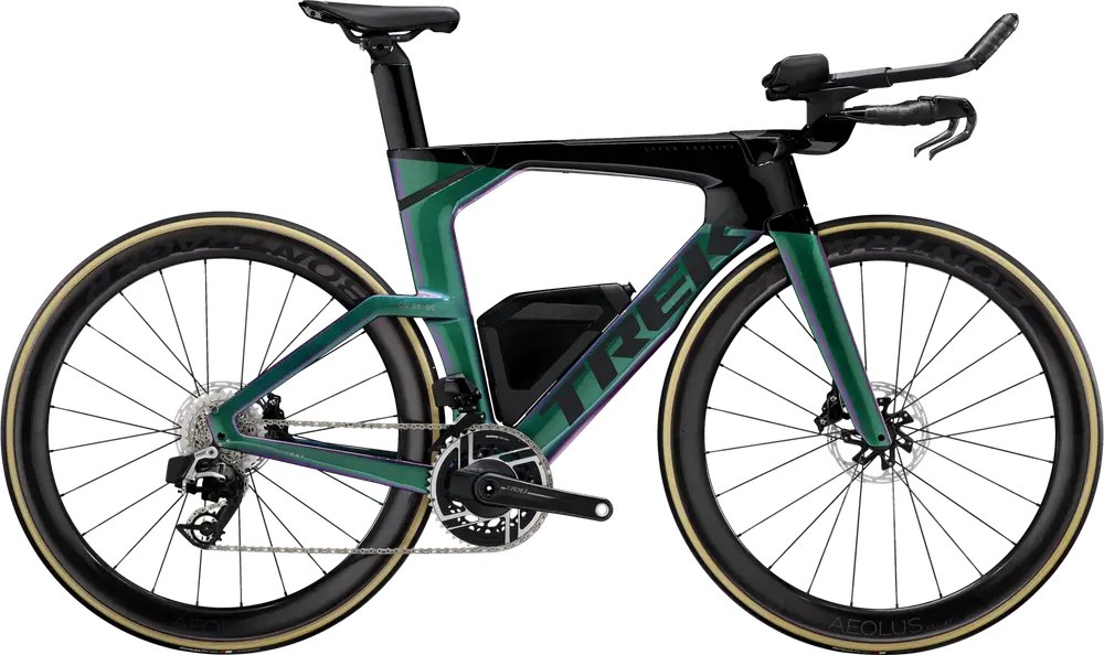 Trek Speed Concept SLR 9 AXS 2026 - The Bike Asylum