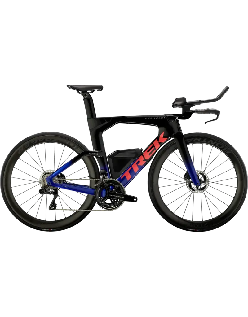 Trek Trek Speed Concept SLR 9 2026