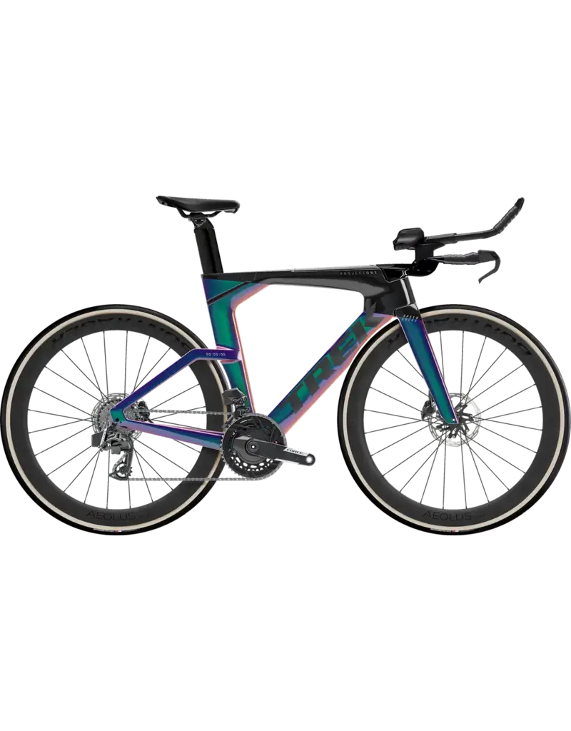 Trek Trek Speed Concept SLR 7 AXS 2026