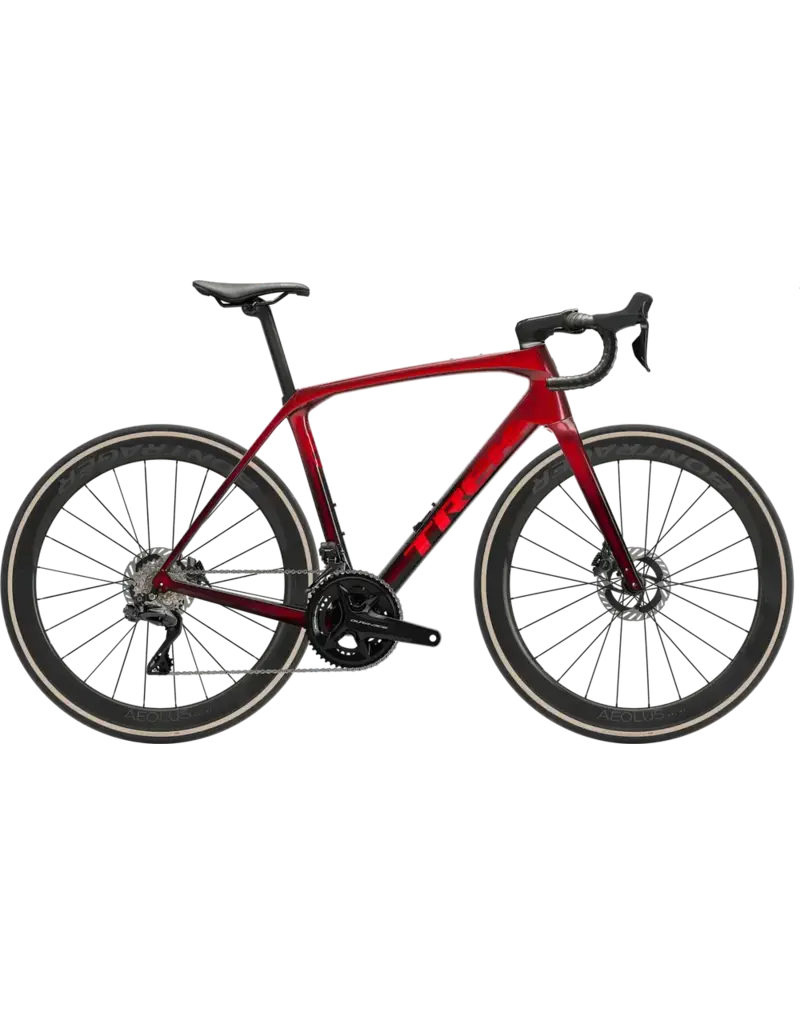 Trek Trek Domane SLR 9 Gen 4 2026