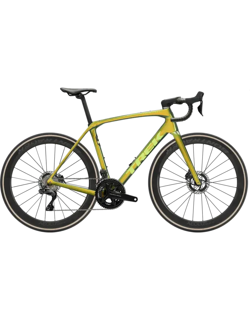 Trek Trek Domane SLR 9 Gen 4 2026