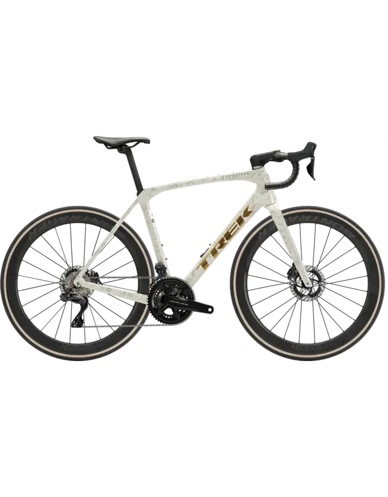 Trek Trek Domane SLR 9 Gen 4 2026