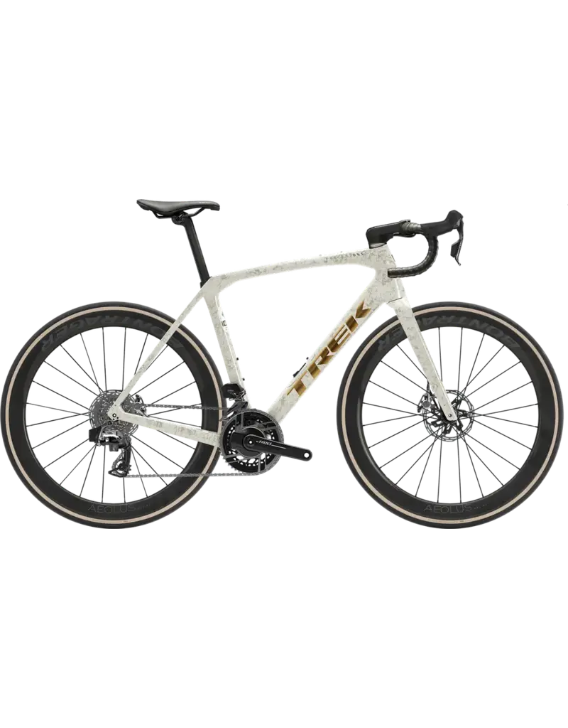 Trek Trek Domane SLR 9 AXS Gen 4 2026
