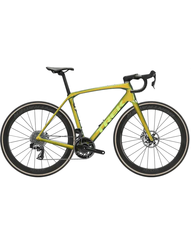 Trek Trek Domane SLR 9 AXS Gen 4 2026
