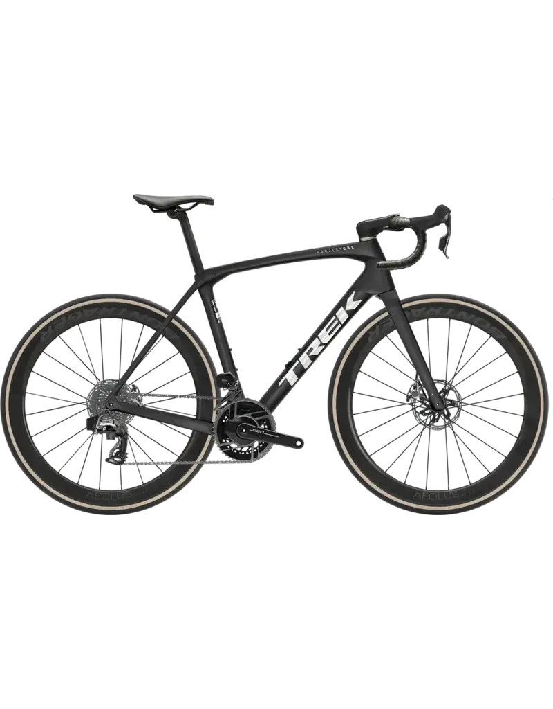 Trek Trek Domane SLR 9 AXS Gen 4 2026