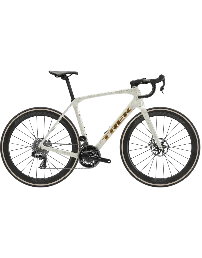 Trek Trek Domane SLR 9 AXS Gen 4 2026