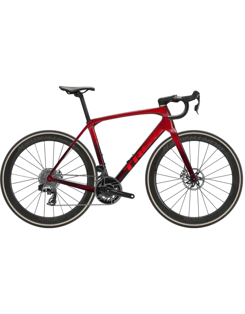 Trek Trek Domane SLR 9 AXS Gen 4 2026