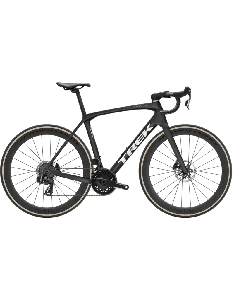 Trek Trerk Domane SLR 7 AXS Gen 4 2026
