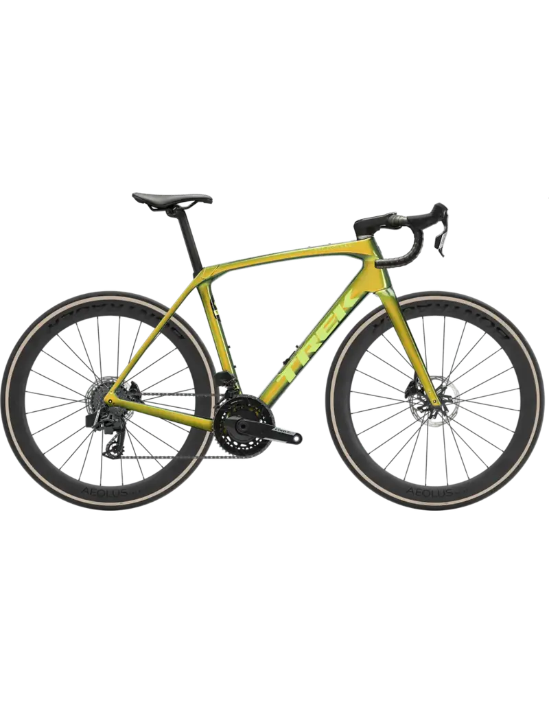 Trek Trerk Domane SLR 7 AXS Gen 4 2026