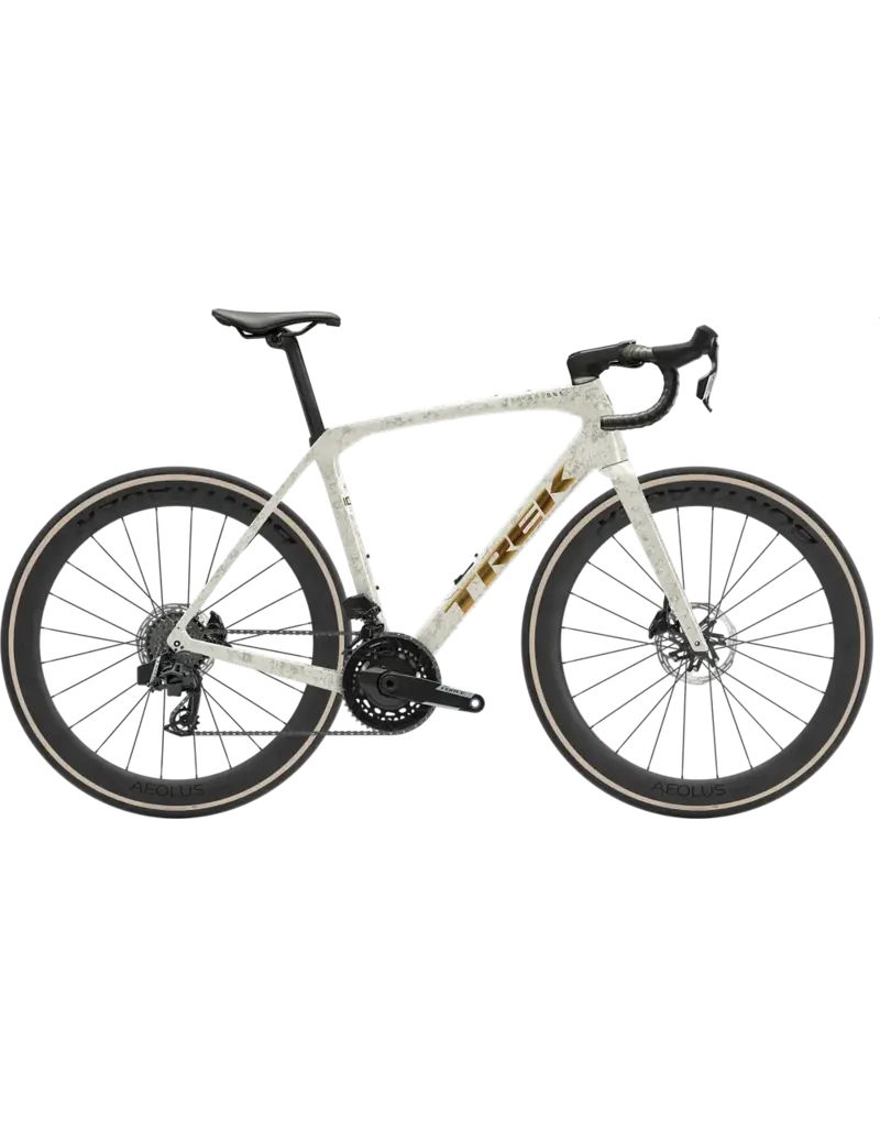 Trek Trerk Domane SLR 7 AXS Gen 4 2026