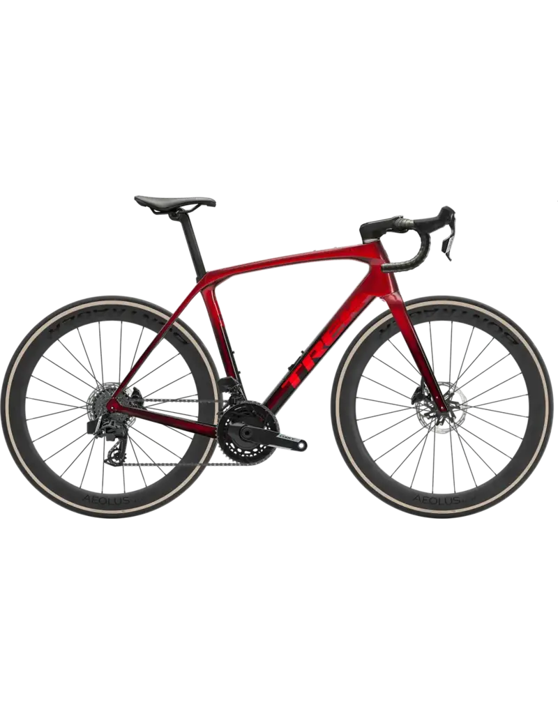 Trek Trerk Domane SLR 7 AXS Gen 4 2026