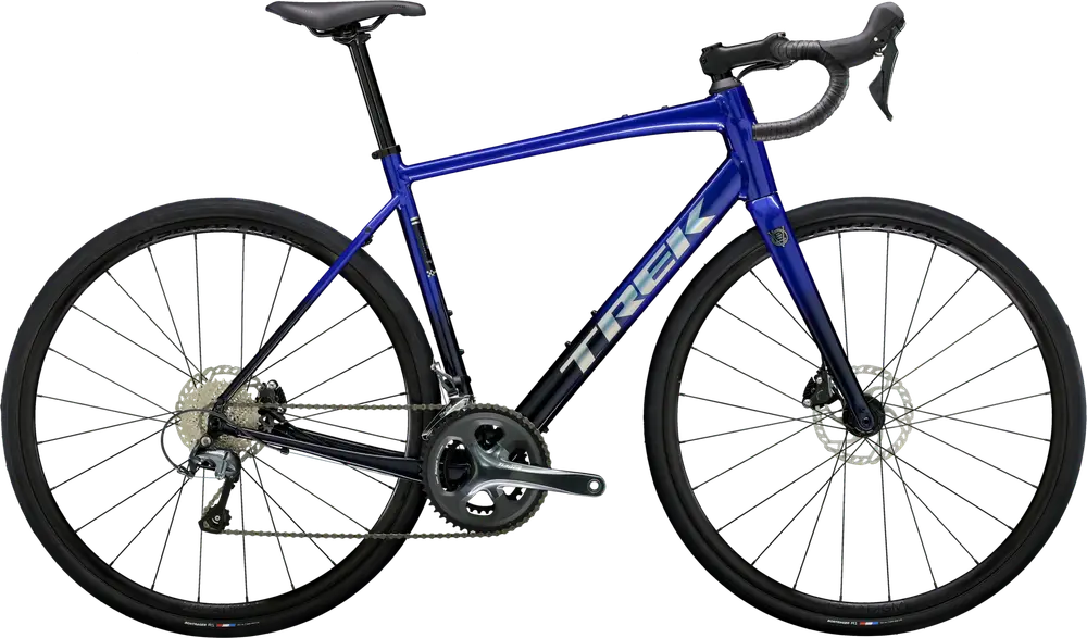 Domane AL 4 Gen 4 2026 - The Bike Asylum