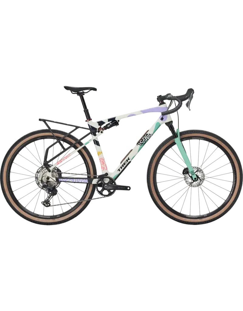 Trek Trek CheckOUT SL 5 2026