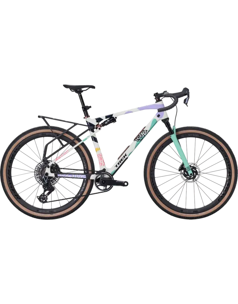 Trek Trek CheckOUT SL7 2026